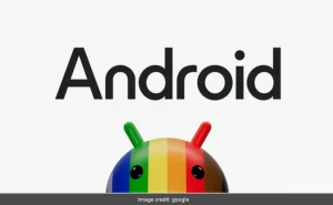 Logo Android Google