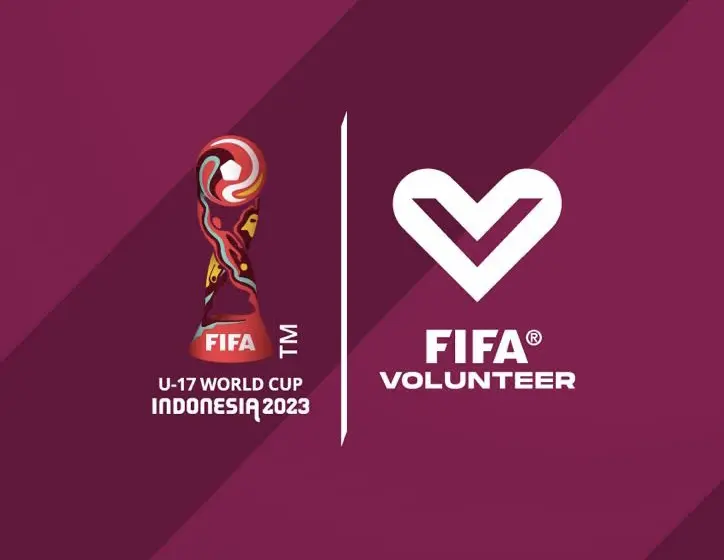 volunteer Piala Dunia U17