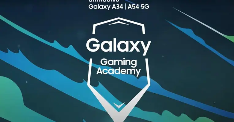 Samsung Galaxy Gaming Academy