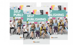 Penerbitan E-Book dan Self-Publishing