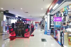 toko elektronik Bandung terbaik