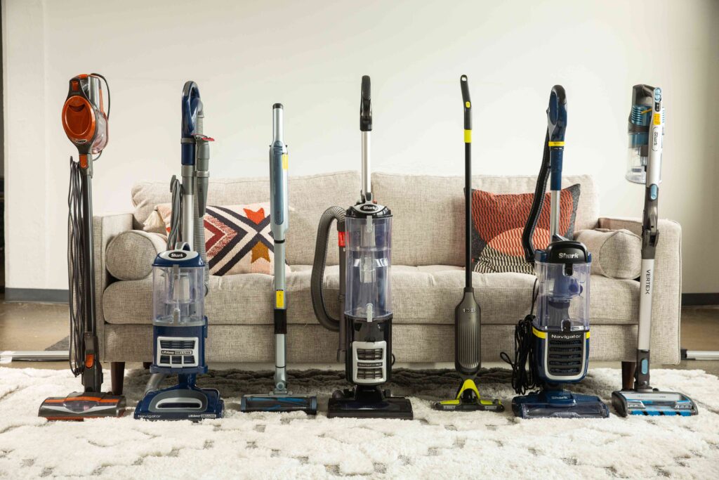 vacuum cleaner harga terjangkau