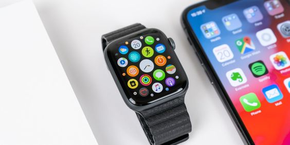 Alasan Apple Watch