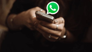 Aplikasi Whatsapp