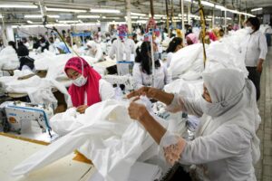 Tekstil Impor Ancaman Serius