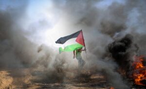 RI Sambut Baik Genjatan Senjata di Gaza