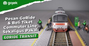 GoRide Transit