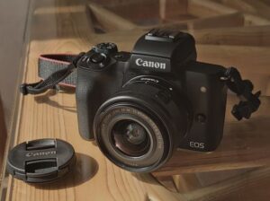 Kamera Canon