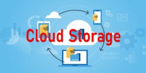 Keunggulan Cloud Storage