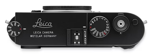 Kamera Leica M11-P