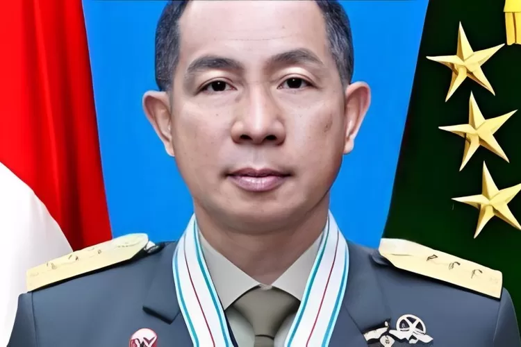 Letjen TNI Agus Subiyanto