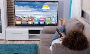 Perbedaan Smart TV dan Android TV