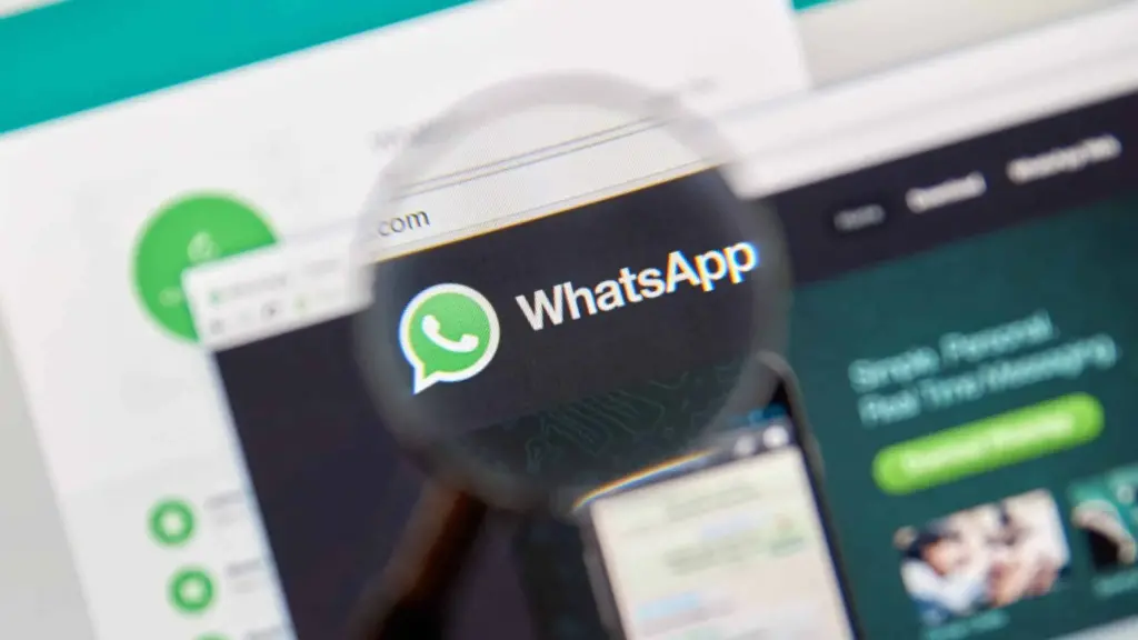 WhatsApp Luncurkan Fitur Baru