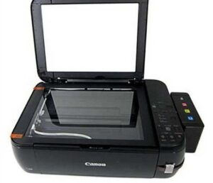 Scan Dokumen