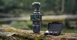 DJI Osmo Pocket 3