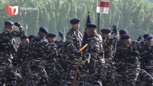 TNI Merayakan HUT ke-78 Dengan Keterlibatan 4.630 Personel