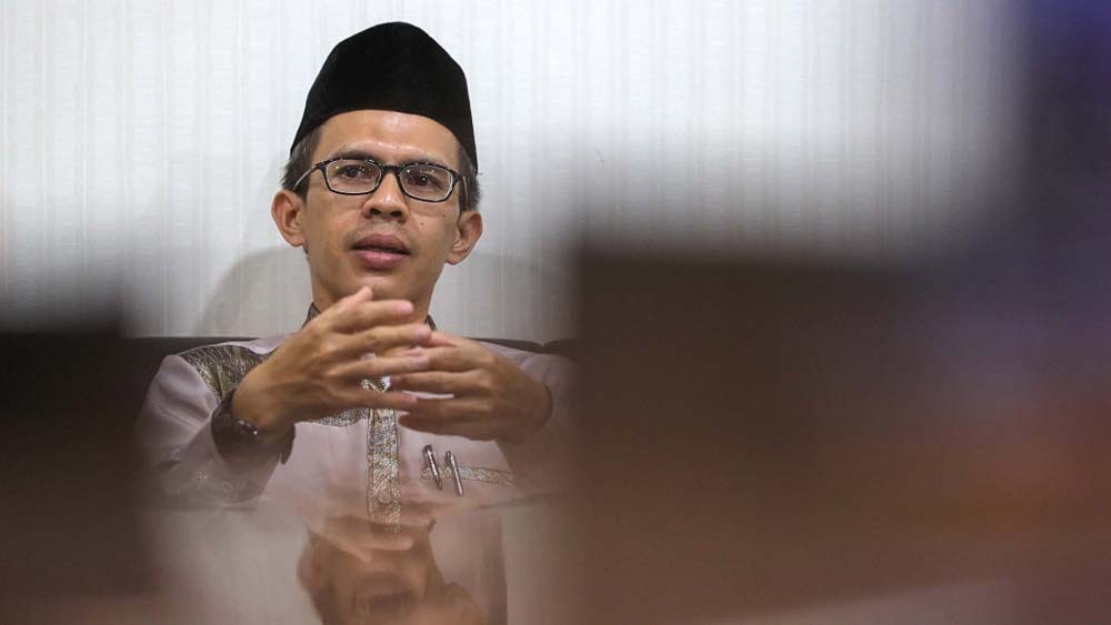 Suara NU Berpotensi Terbelah di Pilpres 2024