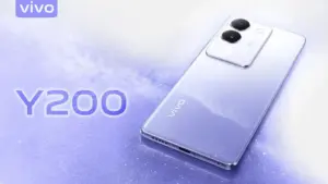 Spesifikasi Vivo Y200 5G