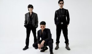 Glorious Jadi Lagu Resmi FIFA U-17 World Cup