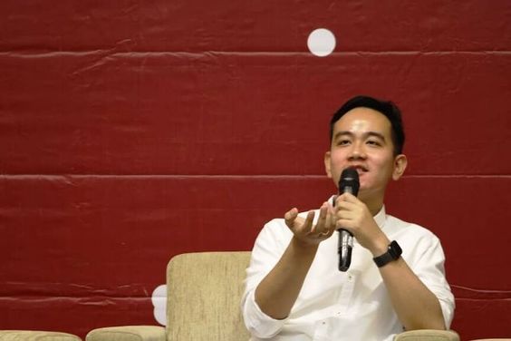 bocoran program kerja Gibran