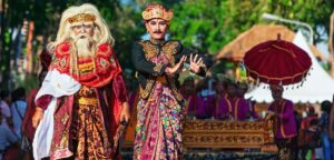 event wisata Indonesia bulan oktober