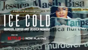 film dokumenter ice cold