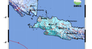 gempa bumi Sukabumi