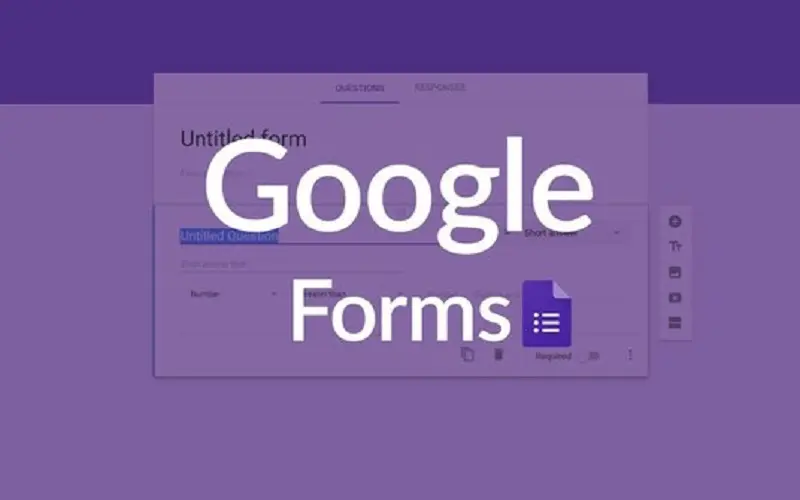 google form