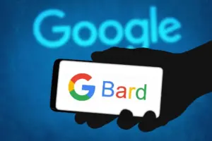 chatbot AI Google Bard