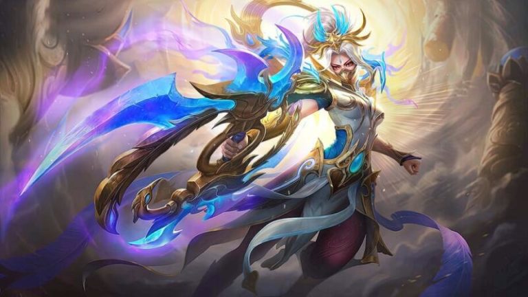 hero Mobile Legends