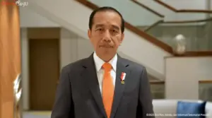 putusan MK Jokowi