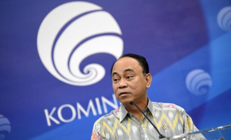 Kominfo Take Down 51 Konten Hoak