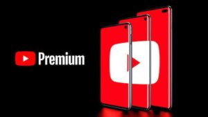 langganan paket YouTube Premium Telkomsel