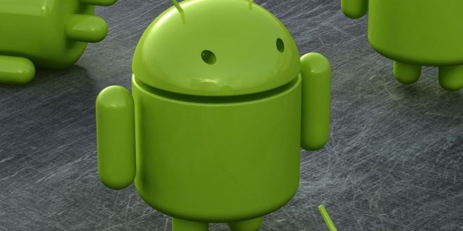 logo Android