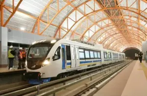 Proyek LRT Bandung Raya