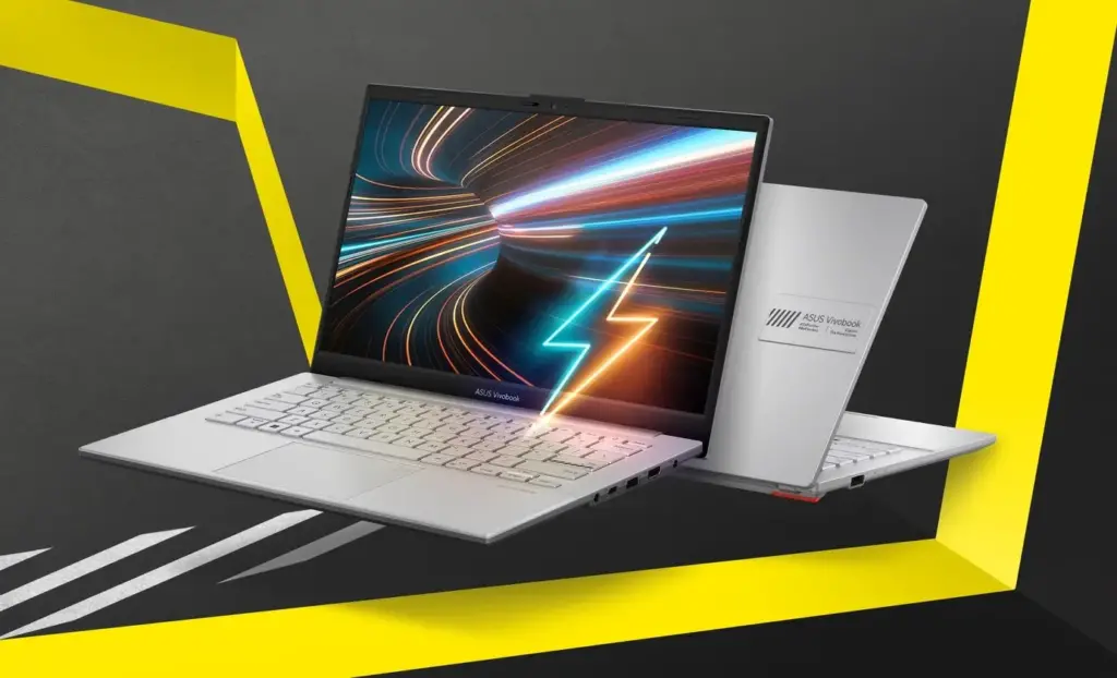 ASUS Vivobook Go 14 (E1404F)