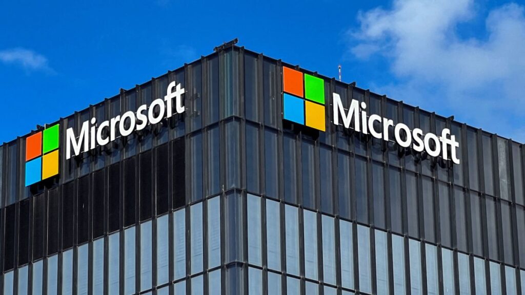 Microsoft Kembangkan AI