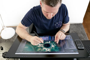 Wacom Cintiq Pro