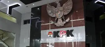 Korupsi Kuota Haji