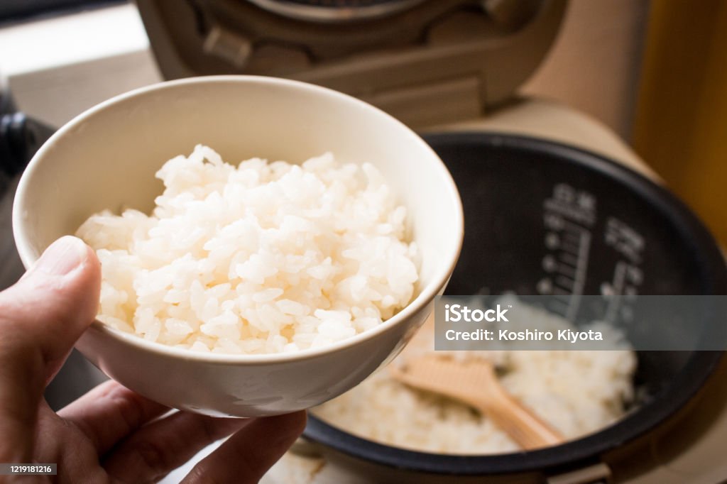 Alasan Rencana Pembagian Rice Cooker Gratis