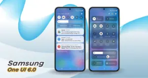 Samsung One UI 6