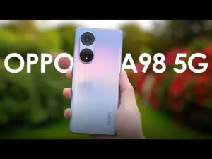 OPPO A98 5G