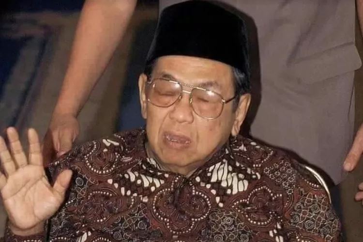 tokoh santri