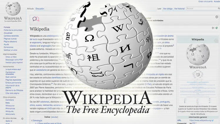 Verifikasi Informasi di Wikipedia