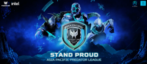 2 Tim Esport Siap Kibarkan Bendera Indonesia di Final APAC Predator League 2024
