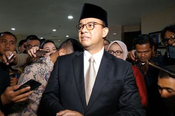 Serang Anis pada Prabowo