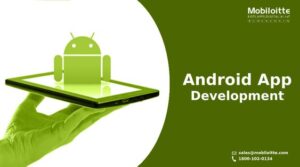 Android Developer