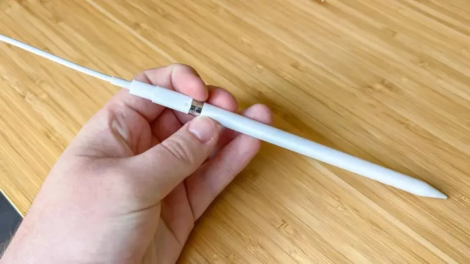 Apple Pencil