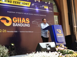 GIIAS Bandung 2023