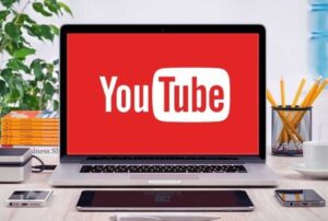 Fitur For You di YouTube